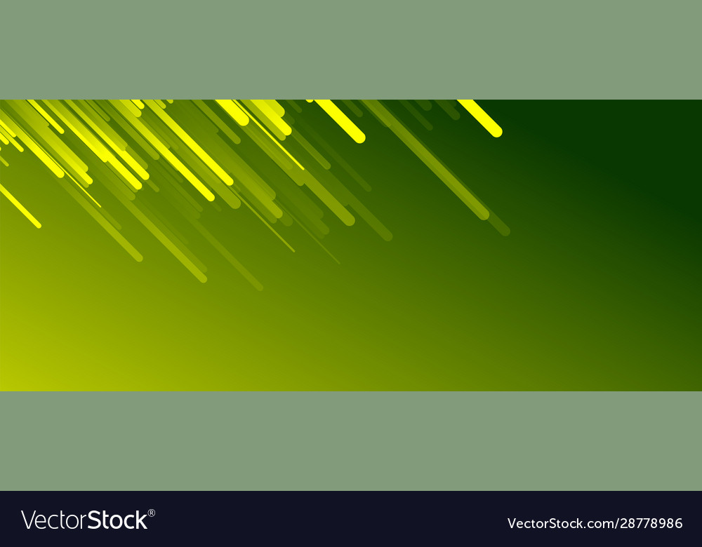 Fluid gradient lines rain design concept thin vector image Fluid gradient lines rain design concept thin