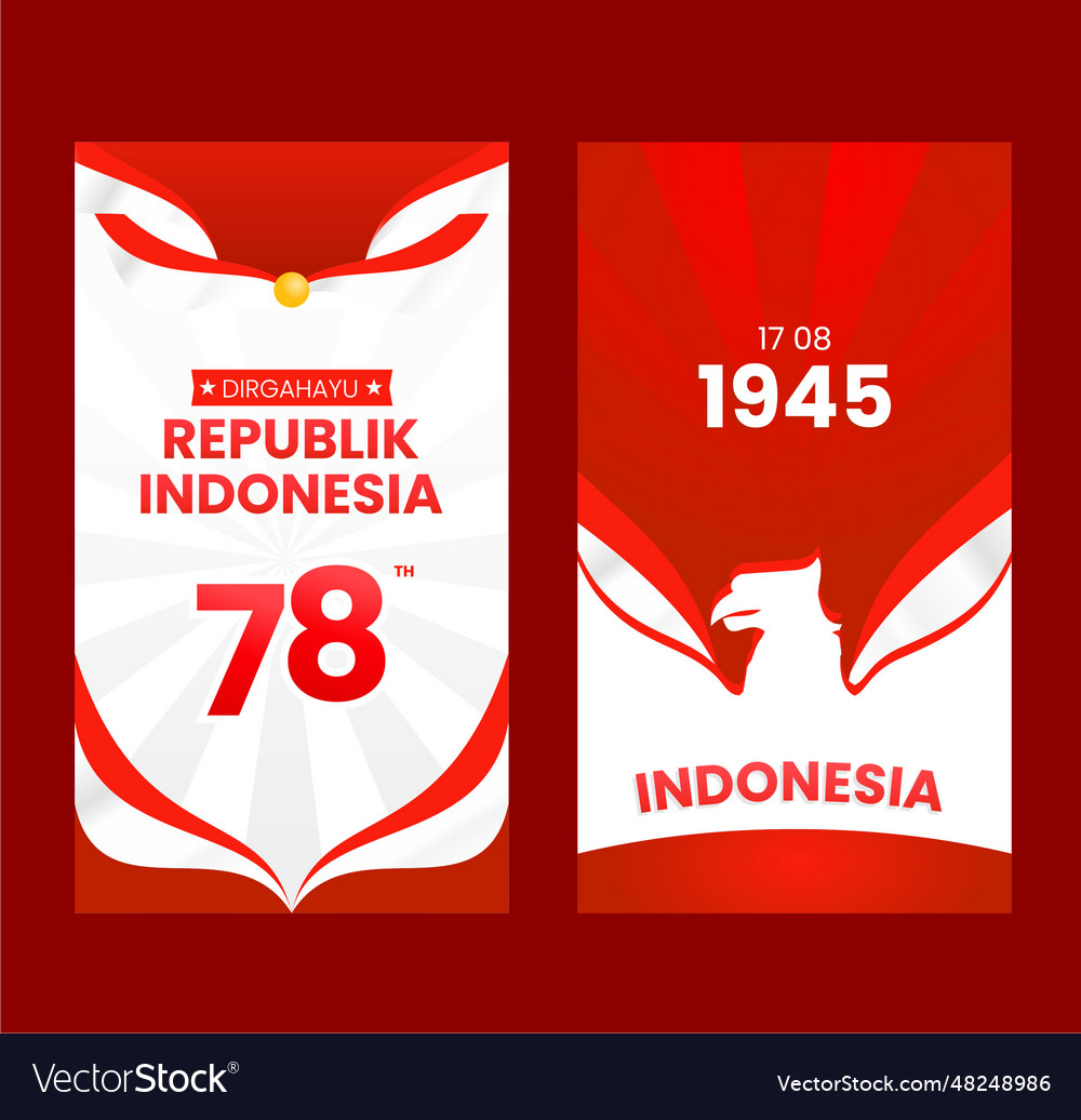 Indonesia merdeka