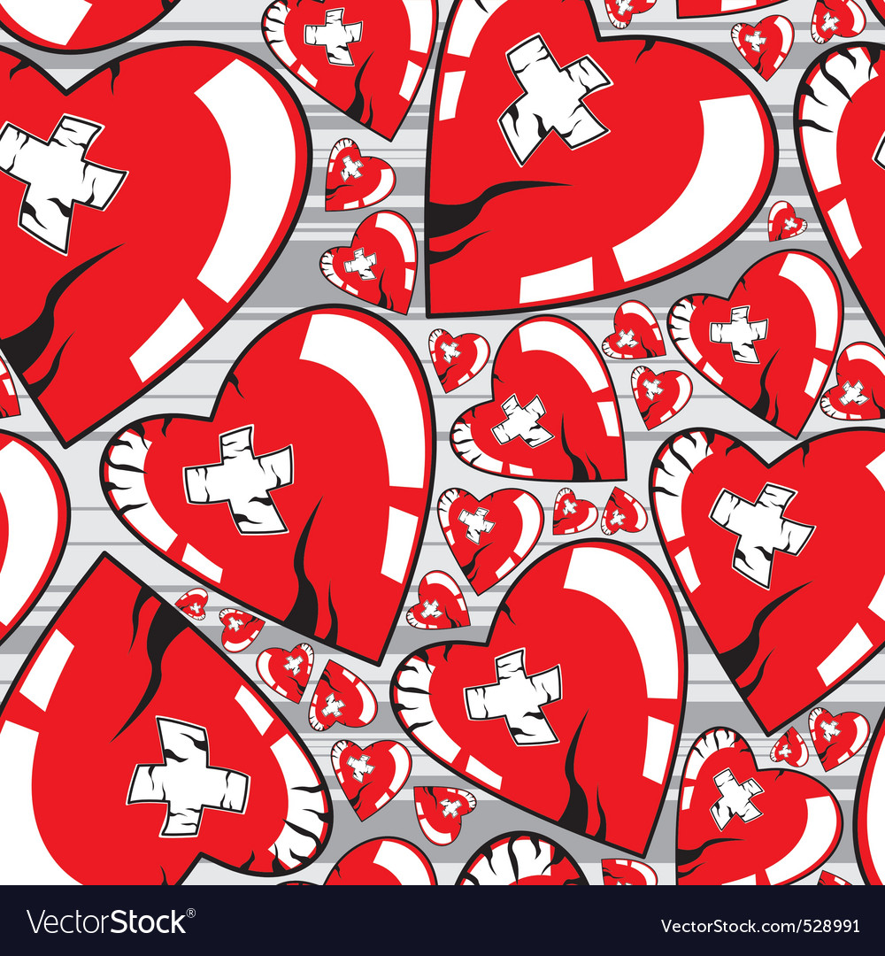 Seamless pattern