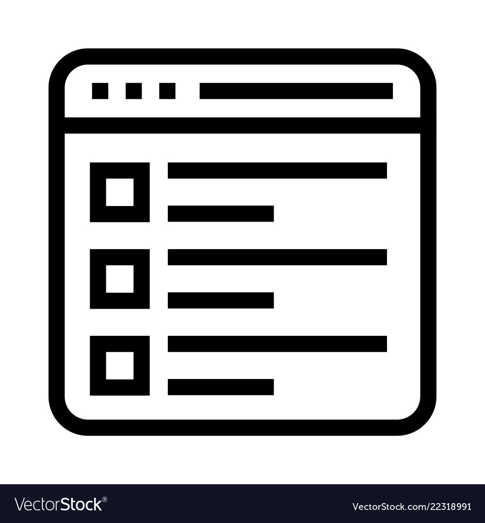 Web page