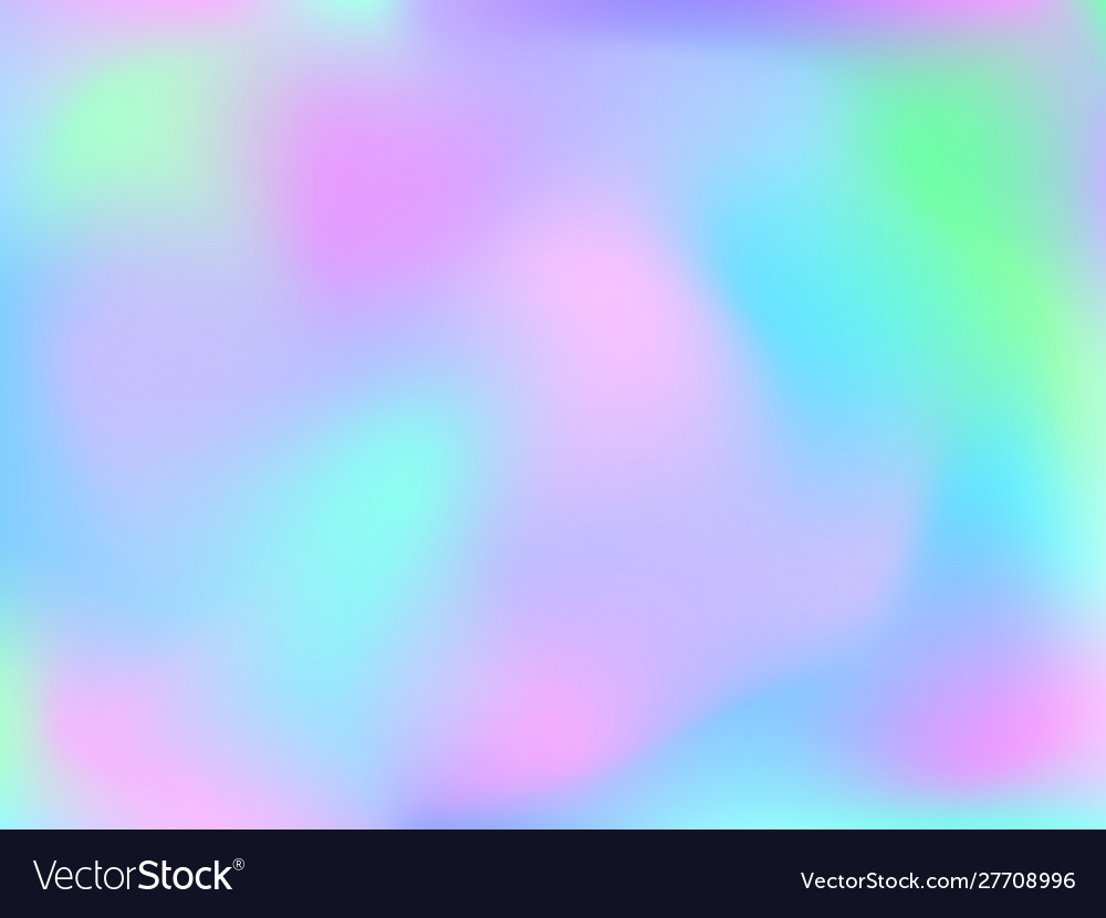 Gradient mesh abstract background Royalty Free Vector Image