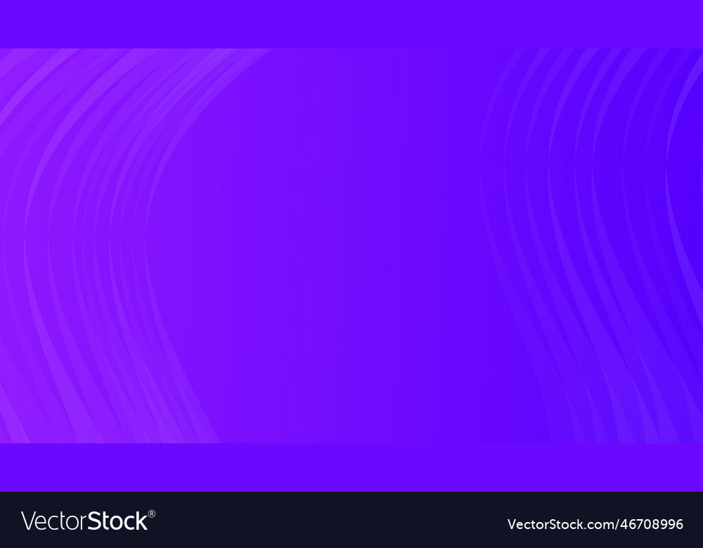Modern colorful gradient background with wave vector image Modern colorful gradient background with wave