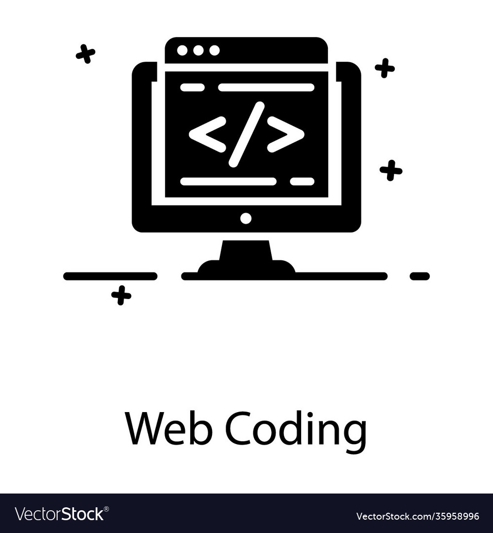 Web Coding