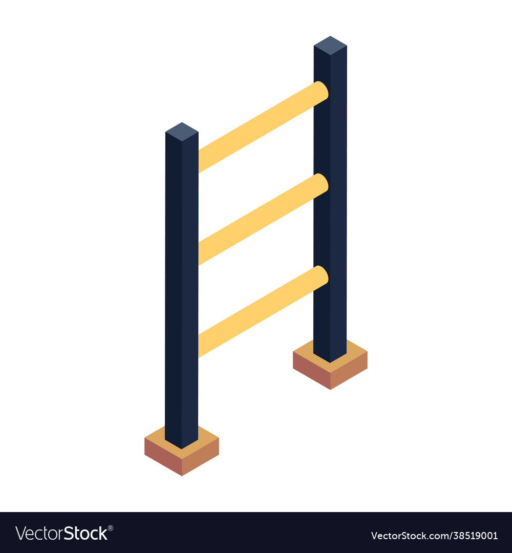 Agility ladder