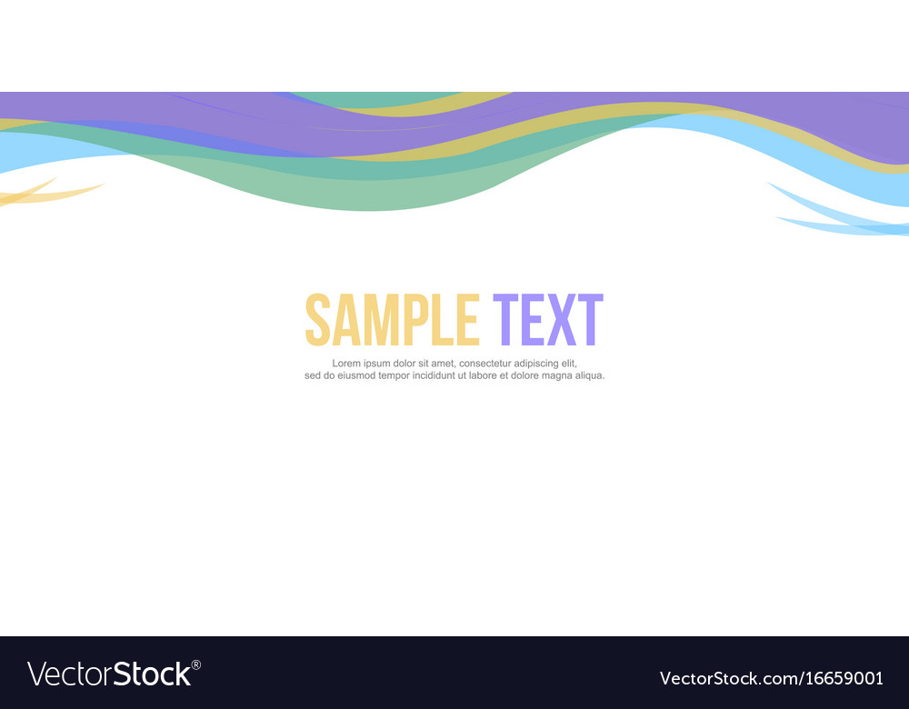 Background style for header website