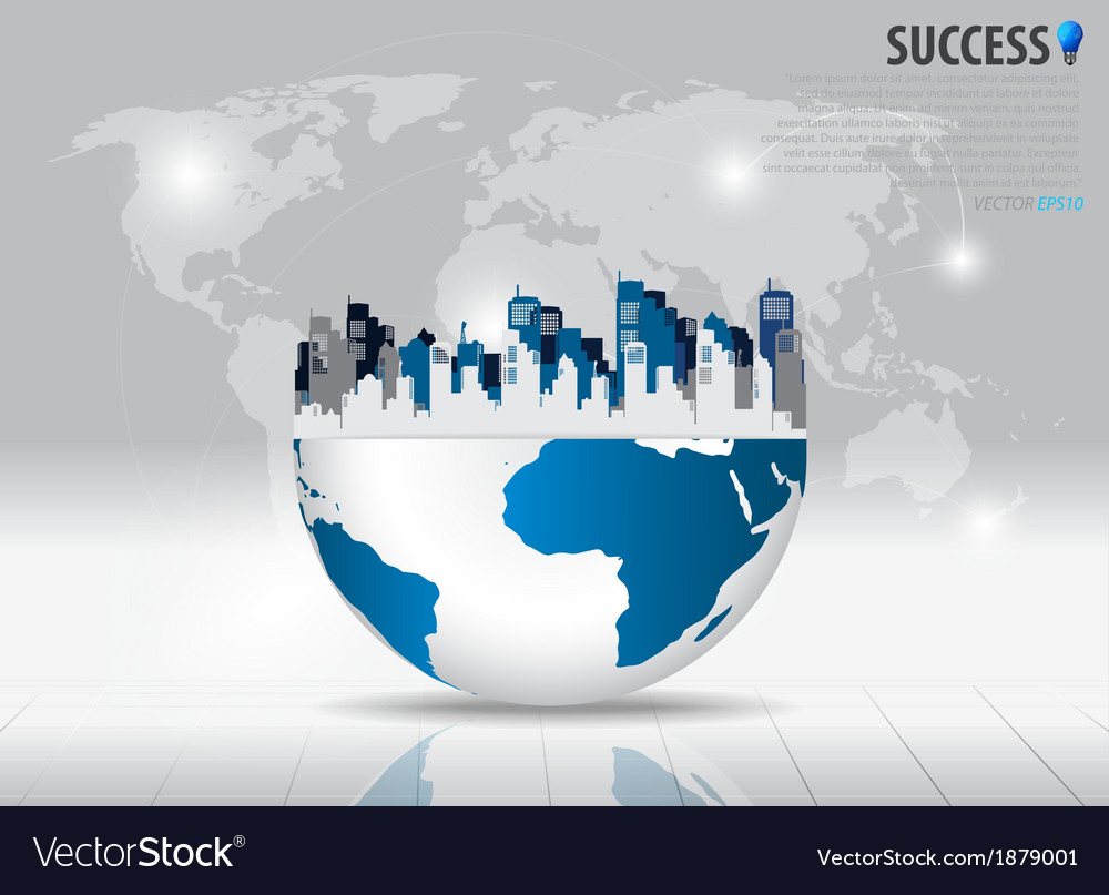 Global properties. Global properties