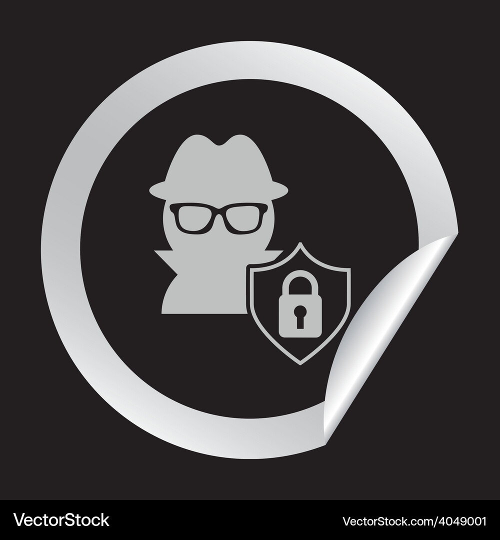 Computer virus Royalty Free Vector Image - VectorStock