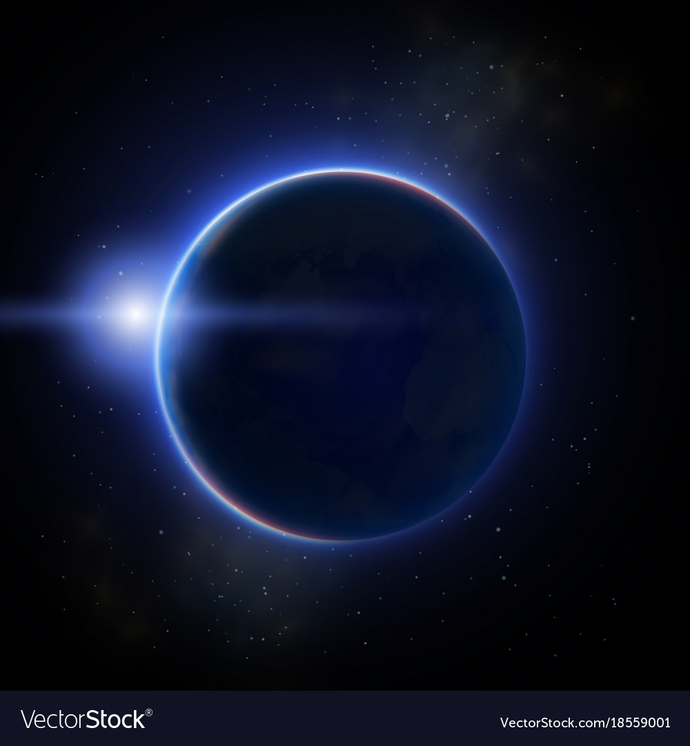 Moon eclipse