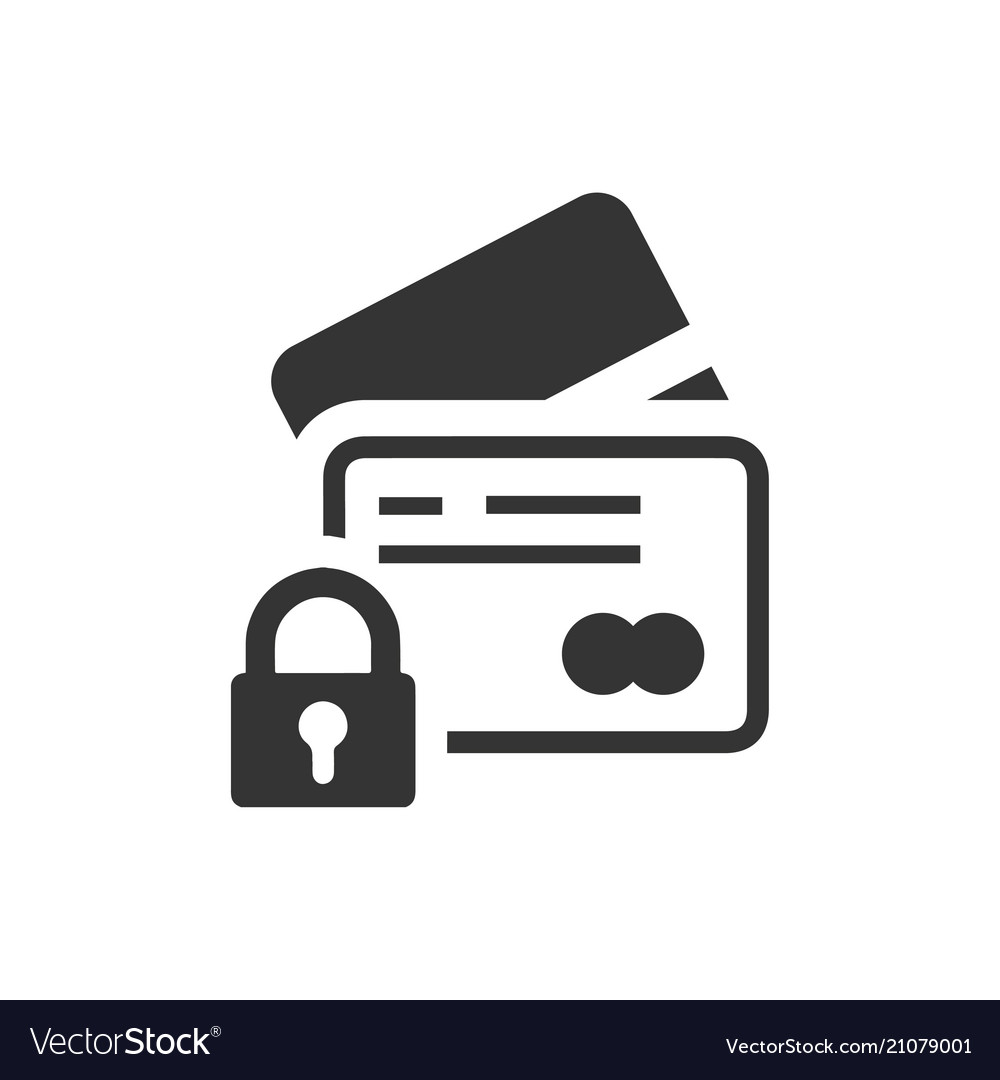 secure payment icon