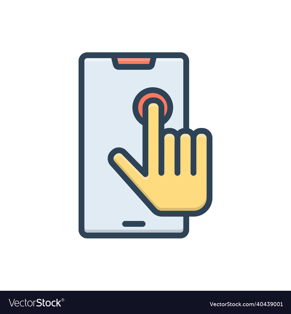User interface