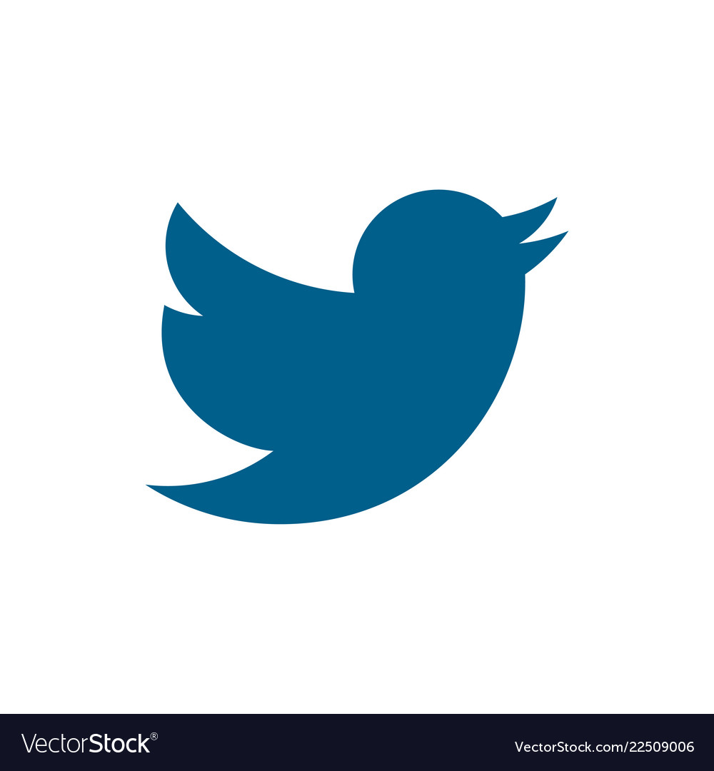 Blue bird logo in white background jpg