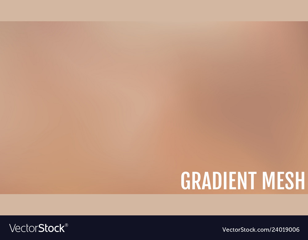 Modern Gradient Mesh Background