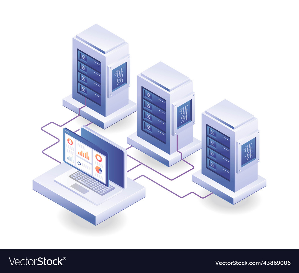 Server & Network Analysis Concepts