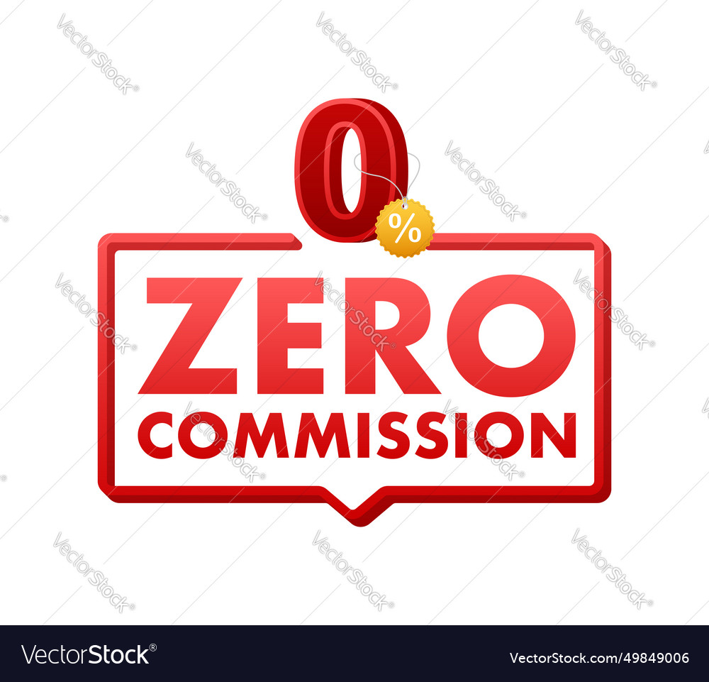 Zero Provision Werbebanner