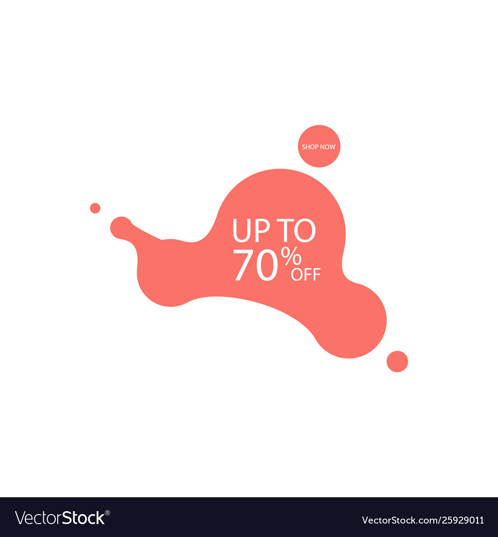 Human shaped fluid sale shape banner design