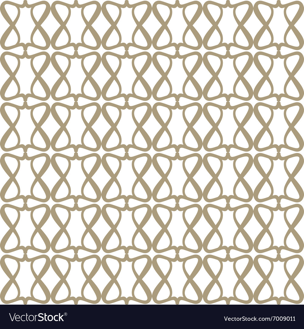 Seamless pattern background