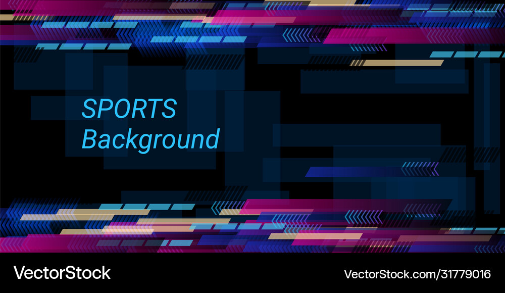 Creative abstract background Royalty Free Vector Image