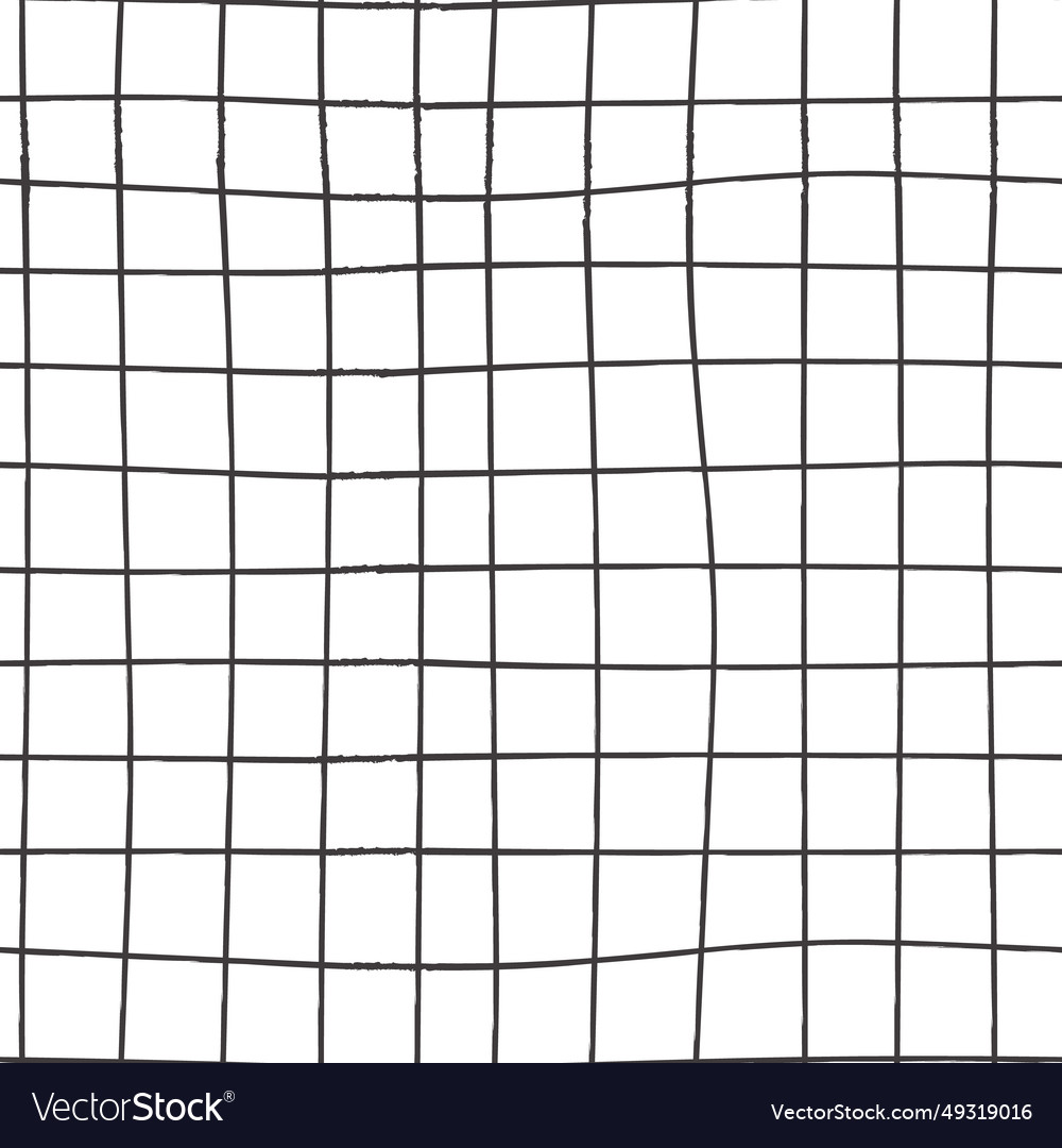 Linear square pattern different seamless textures