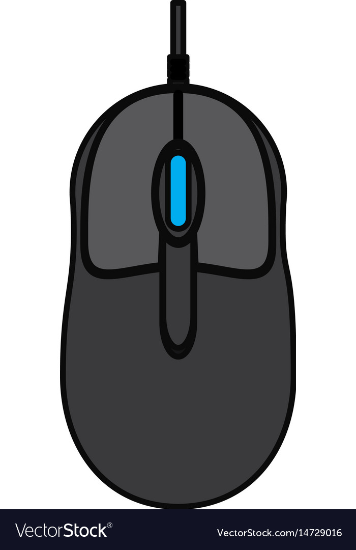 Mouse computer device