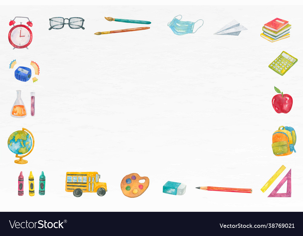 Bg Royalty Free Vector Image - Vectorstock