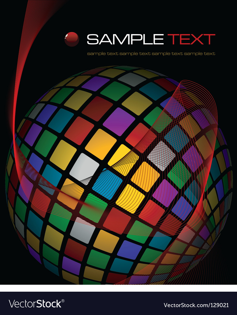 Dynamic Geometric Sphere
