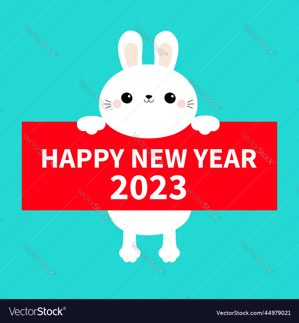 Happy chinese new year 2023