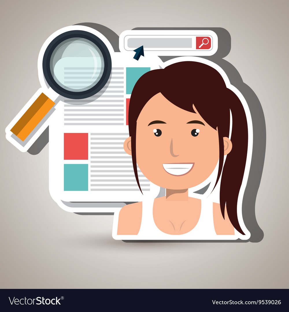 Blog management