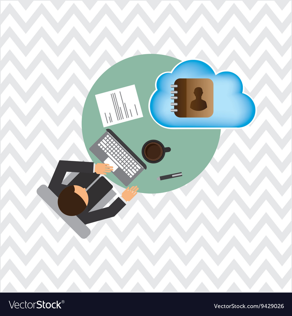 Cloud computing design