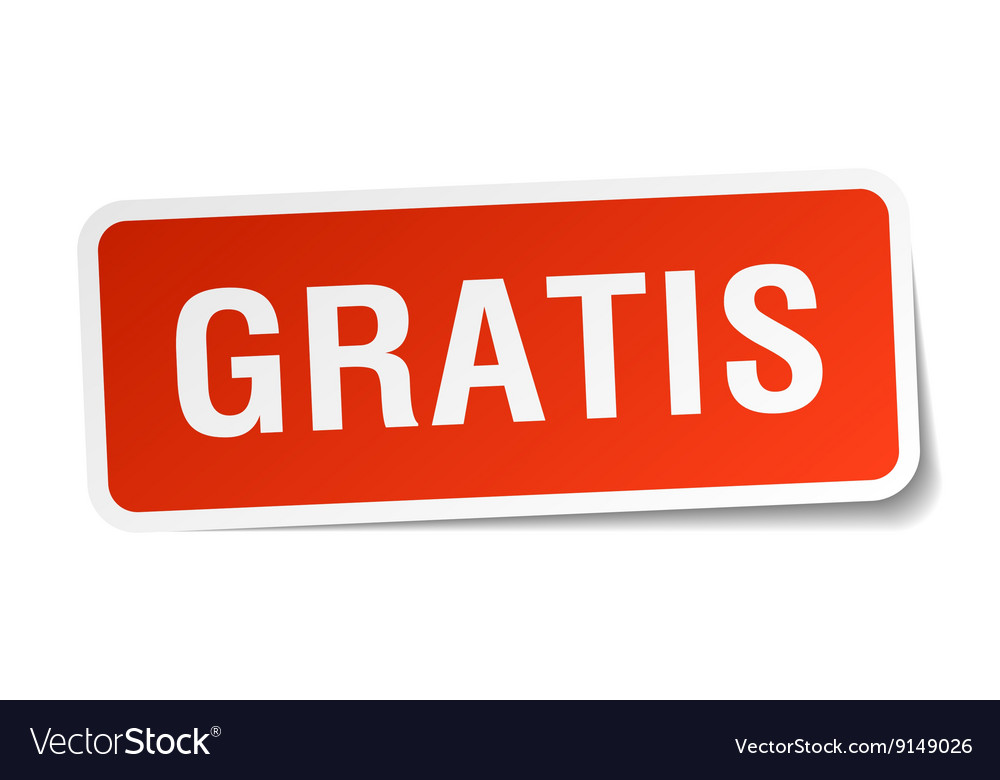 GRATIS