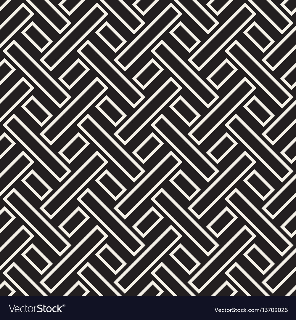 Maze tangled lines contemporary graphic