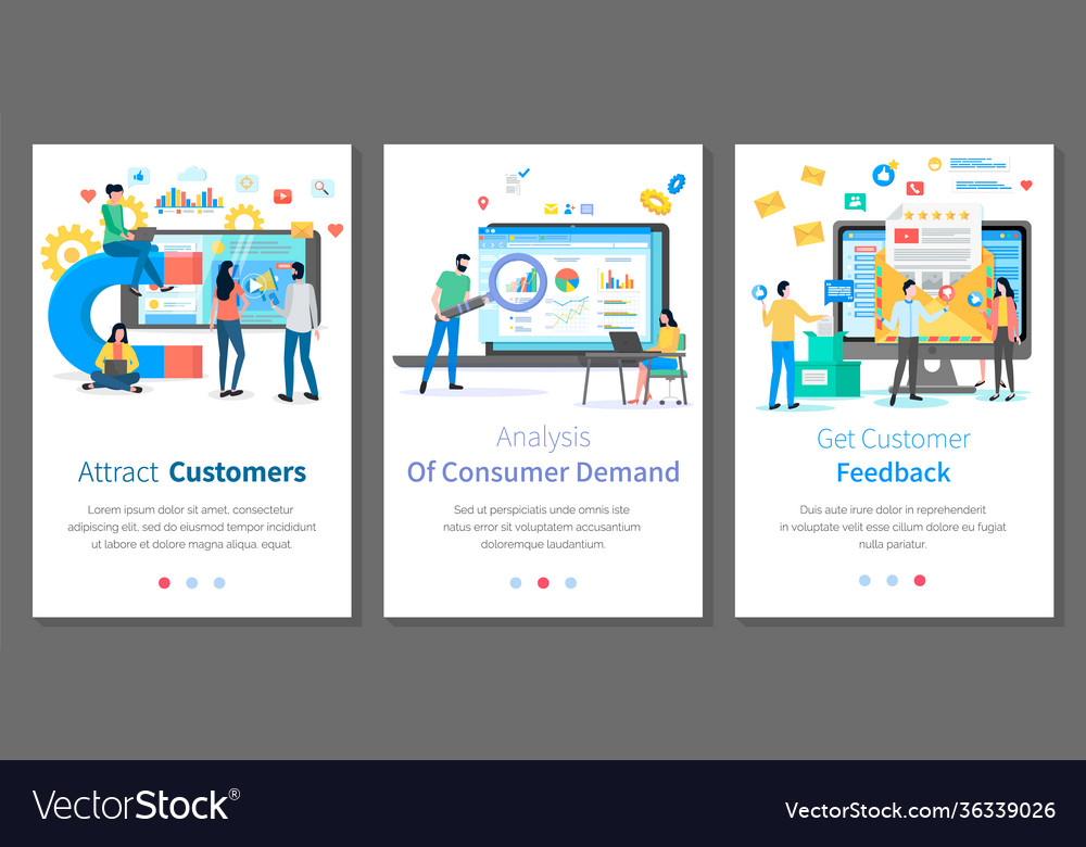 Set about working with a client vector image Set about working with a client