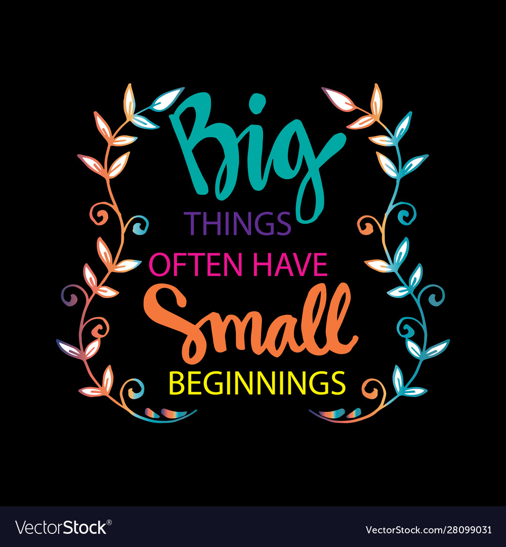 Have Small Think Telegraph