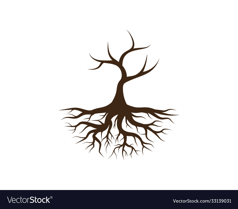 Logos green tree leaf ecology nature vector image Logos green tree leaf ecology nature