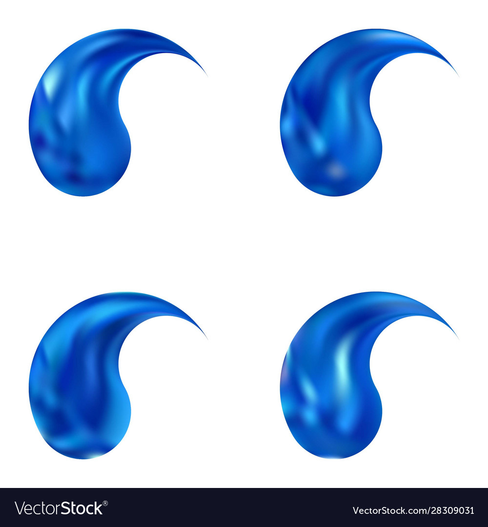 Mesh background in form a shape vector image Mesh background in form a shape