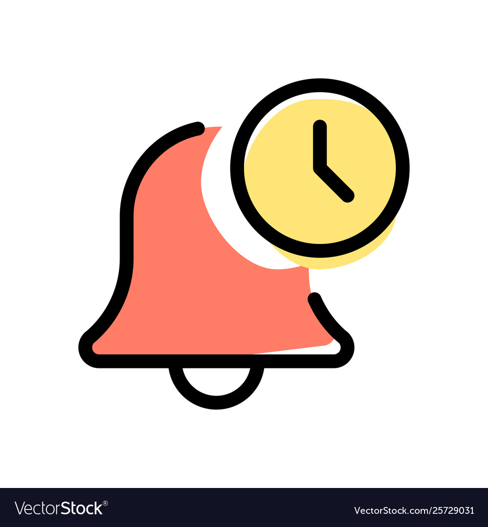 Snooze an alarm on portable devices with timer