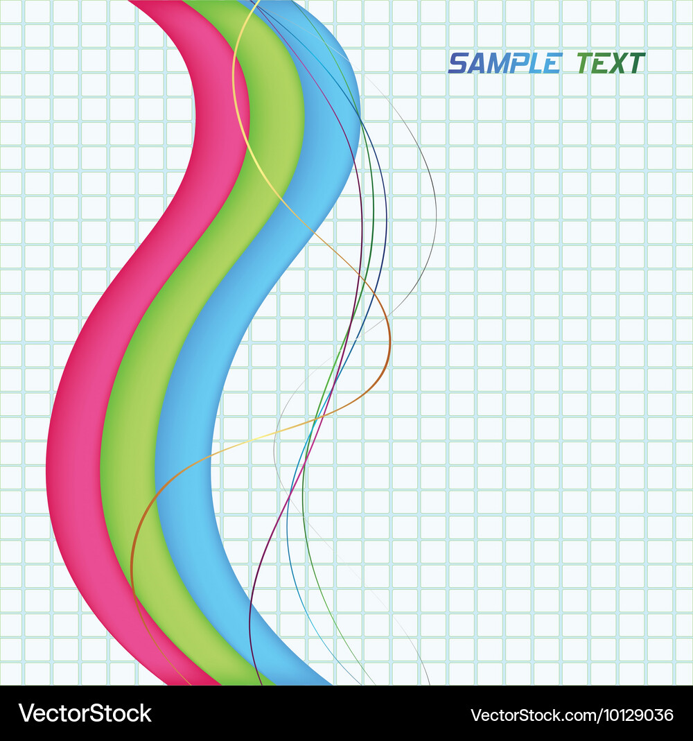 Abstract background Royalty Free Vector Image - VectorStock