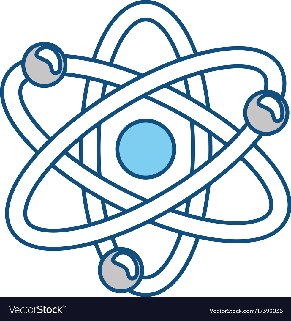 Atom icon image