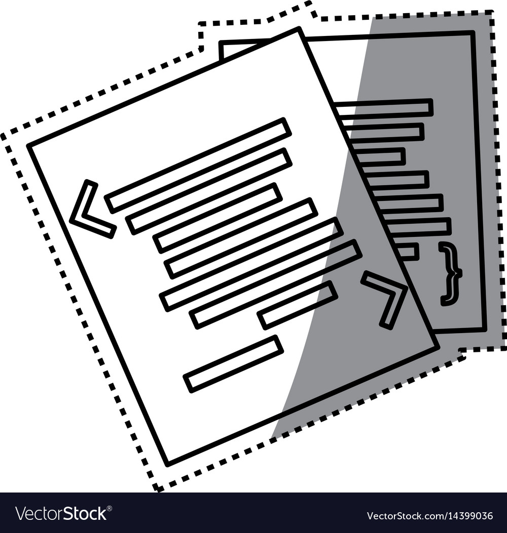 Computercode Programmierung