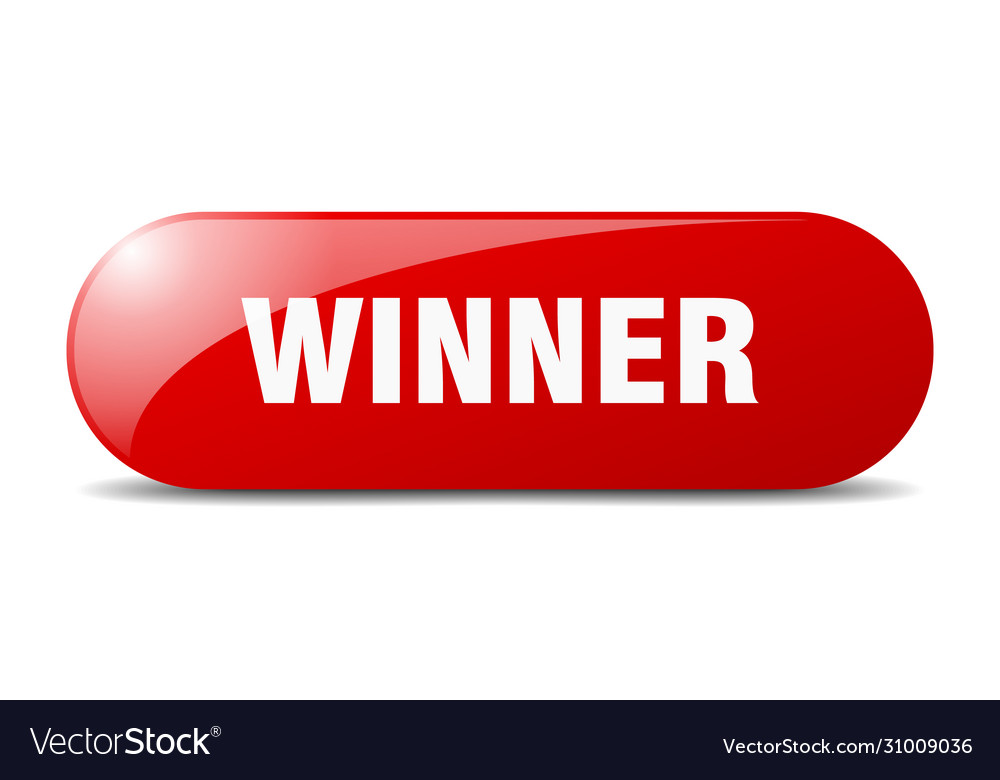 Winner button sign key push