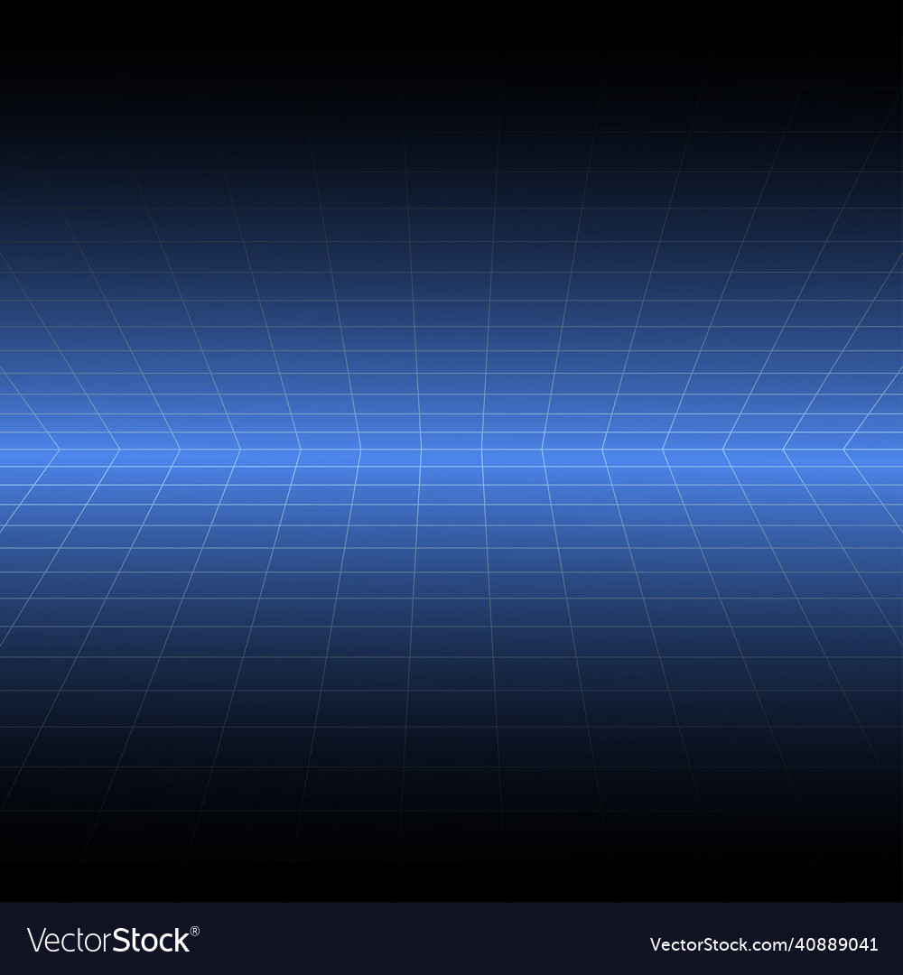 Abstraktes Gitter 3d gefüttert Hintergrund vector image Abstraktes Gitter 3d gefüttert Hintergrund