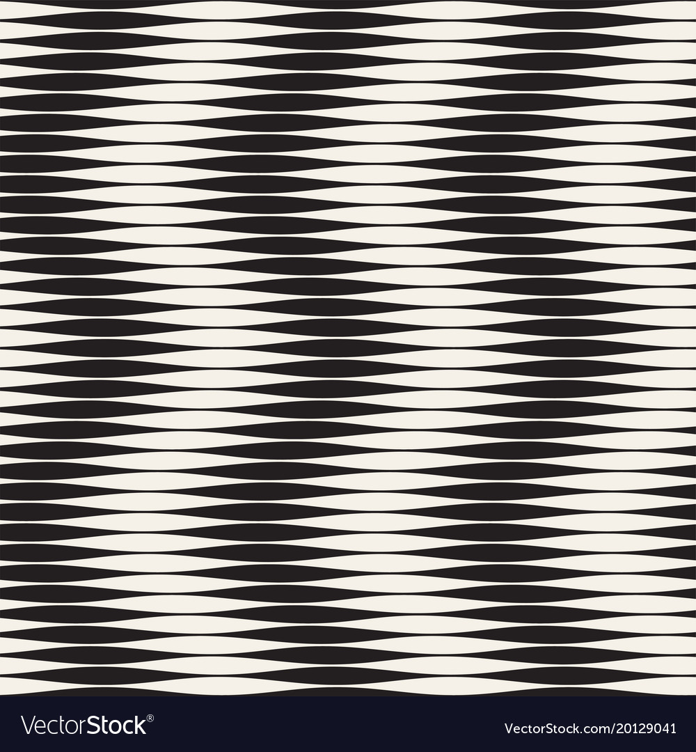 Seamless ripple pattern repeating texture