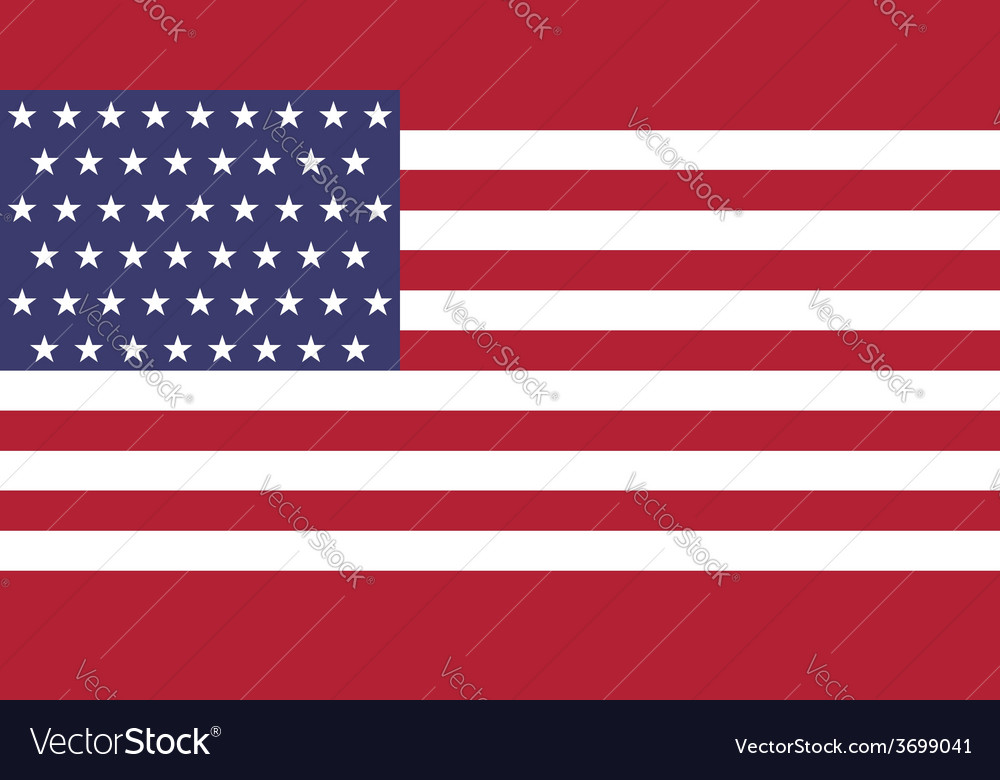 United states flag