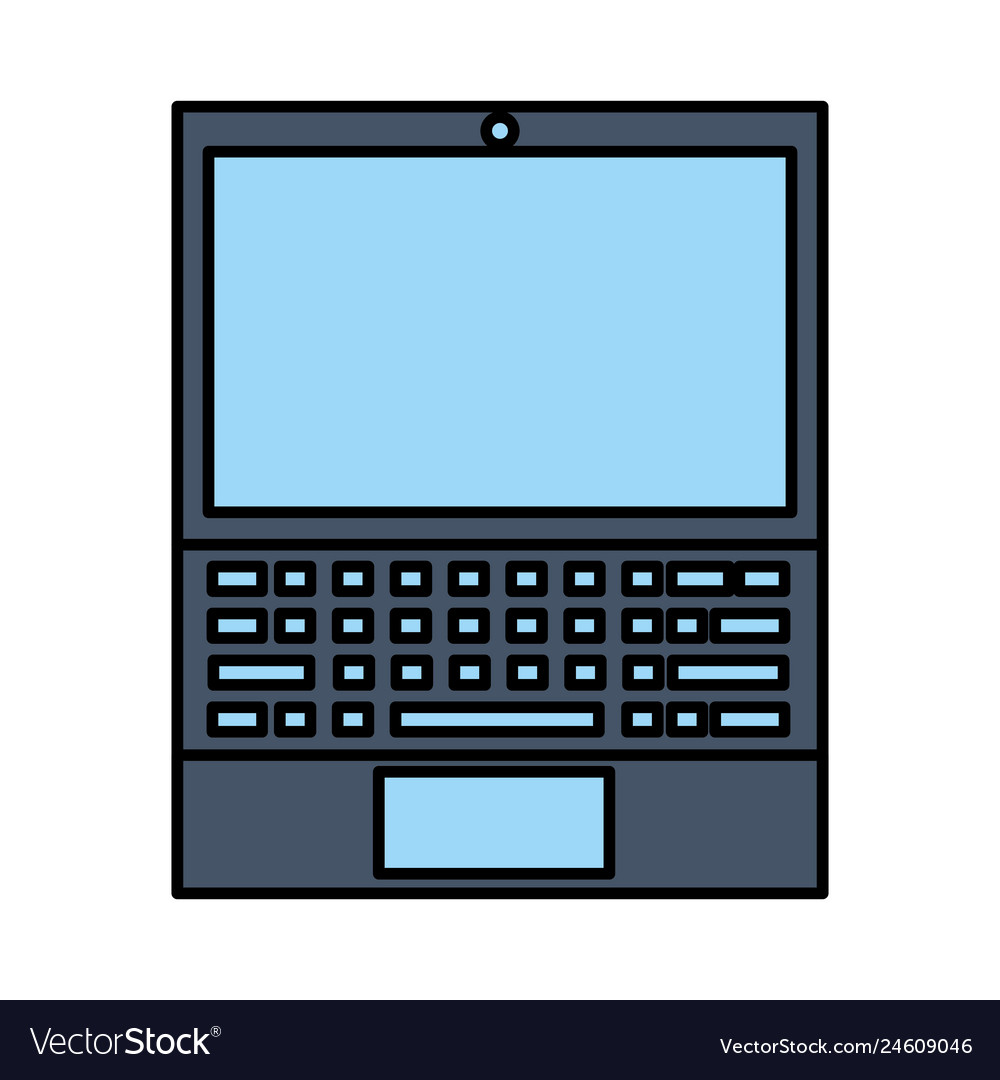 Laptop computer device keyboard technology