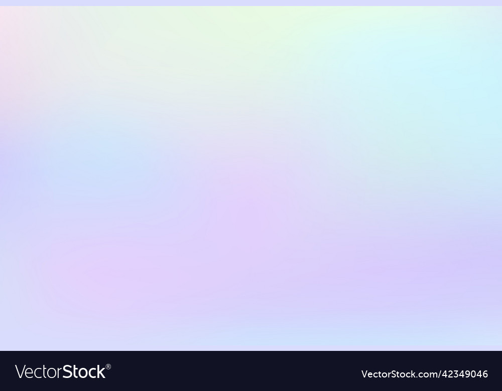 Rainbow unicorn background unicorn Royalty Free Vector Image