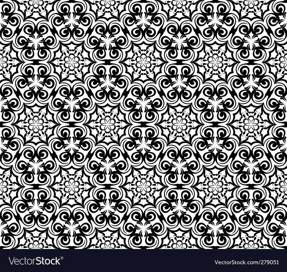 Seamless pattern