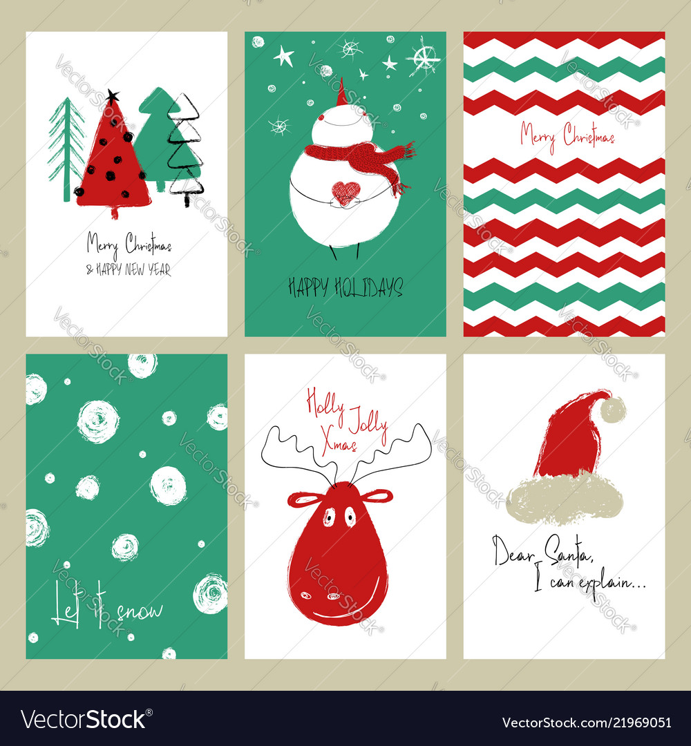 christmas cards