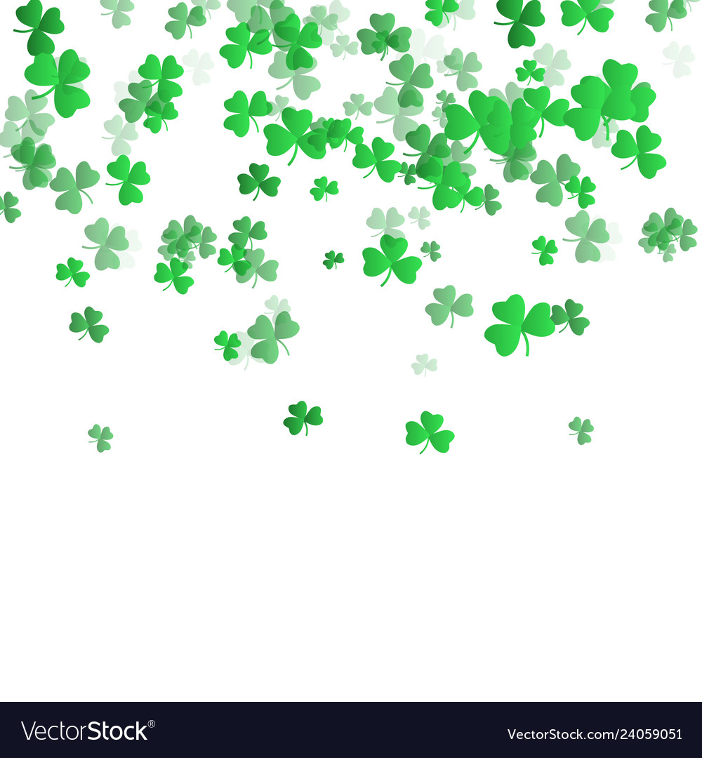 St patricks day Royalty Free Vector Image - VectorStock