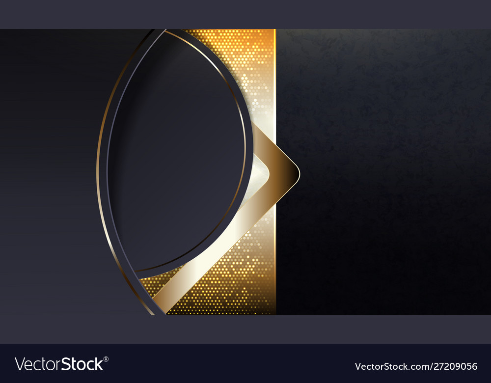 Abstract dark textural background with a round vector image Abstract dark textural background with a round