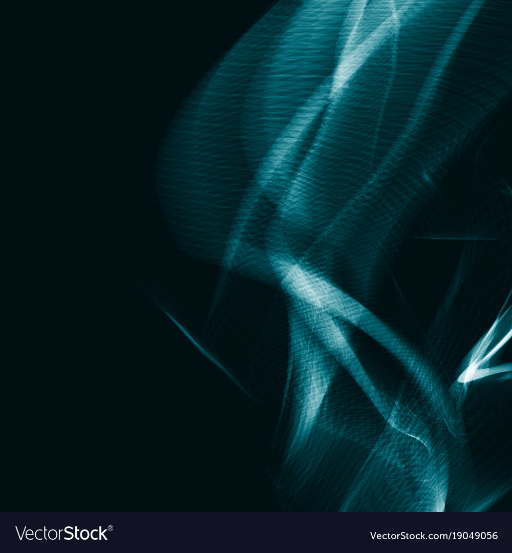 Abstract dynamic background
