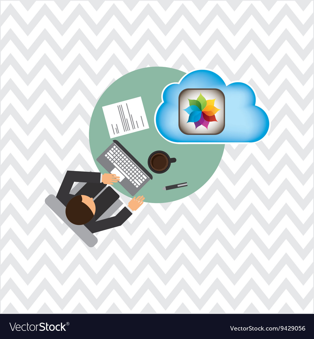 Cloud computing design